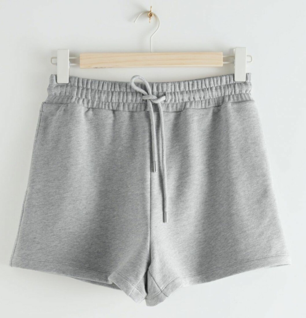 Mjukisshorts från & Other stories