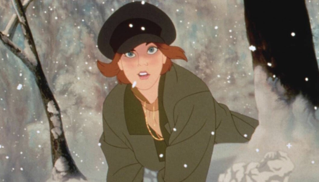 Anastasia