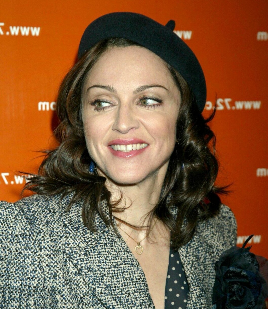 Madonna