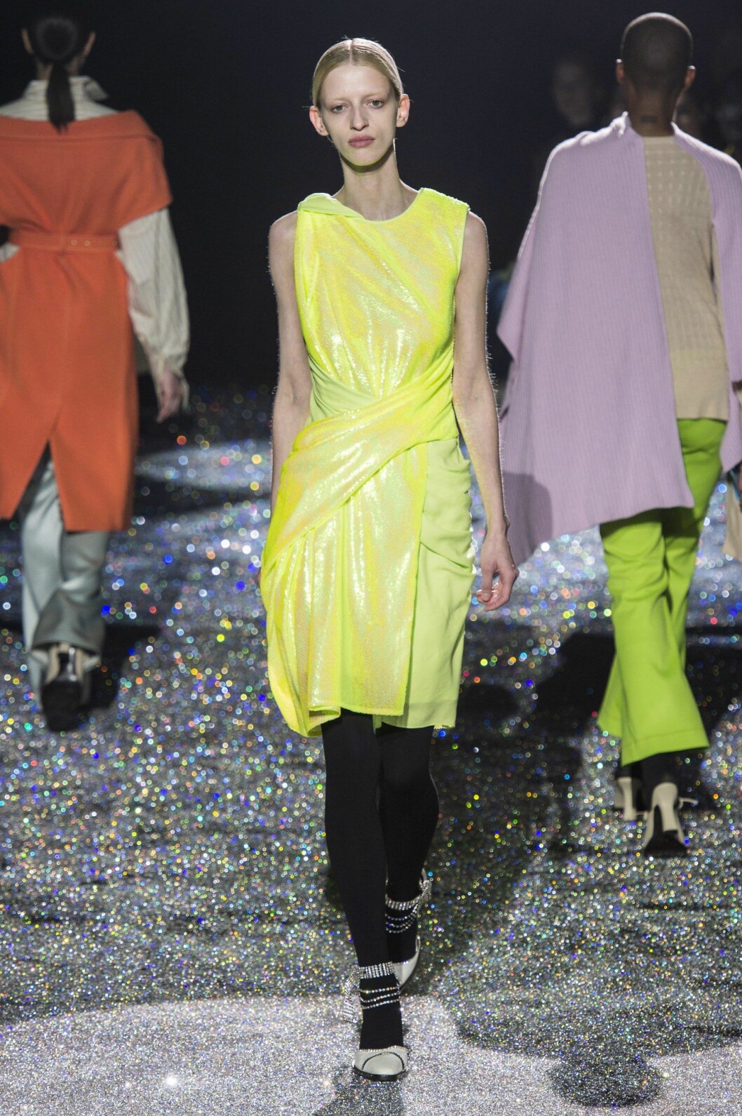 Sies Marjan FW19 Sies Marjan FW19