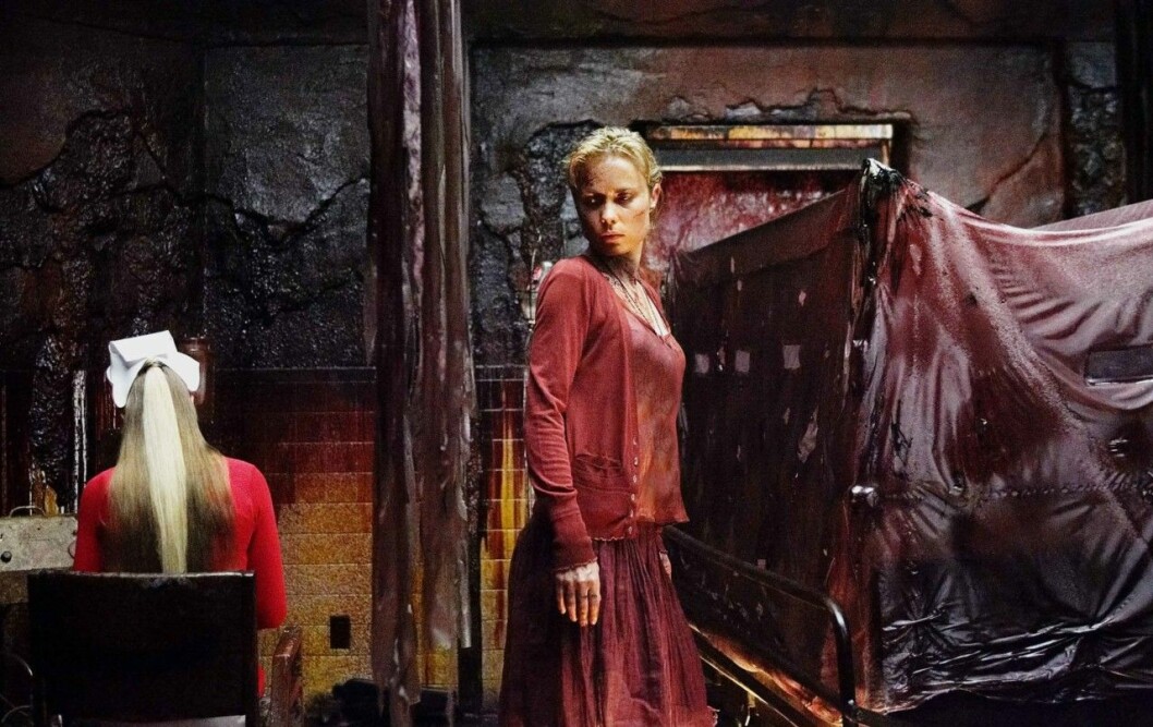 Fiskarna – Silent Hill- 2006