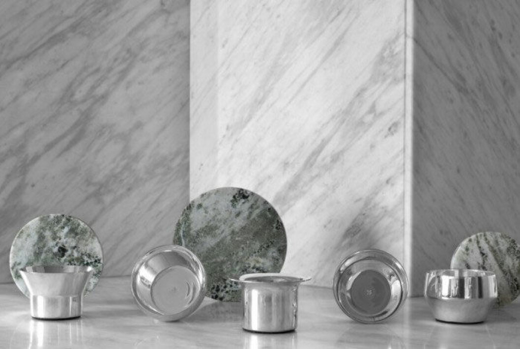 Foto: <a href="http://skultuna.com/se/product/182-kin-forsilvrad-design-claesson-koivisto-rune.html" target="_blank">Skultuna</a> silver_trend_Hanna_Wessman