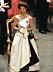 1994 -Jaques Zehnder skapade denna klänning med inspiration från Balenciaga