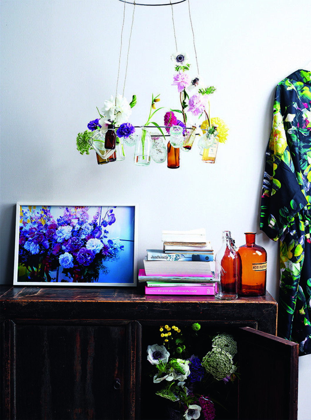 Foto: <a href="https://www.instagram.com/sirensnipp/">Siren Lauvdal</a> Styling 0312