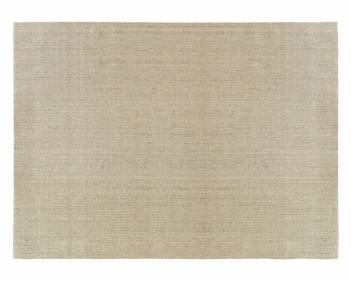 sisalmatta i beige