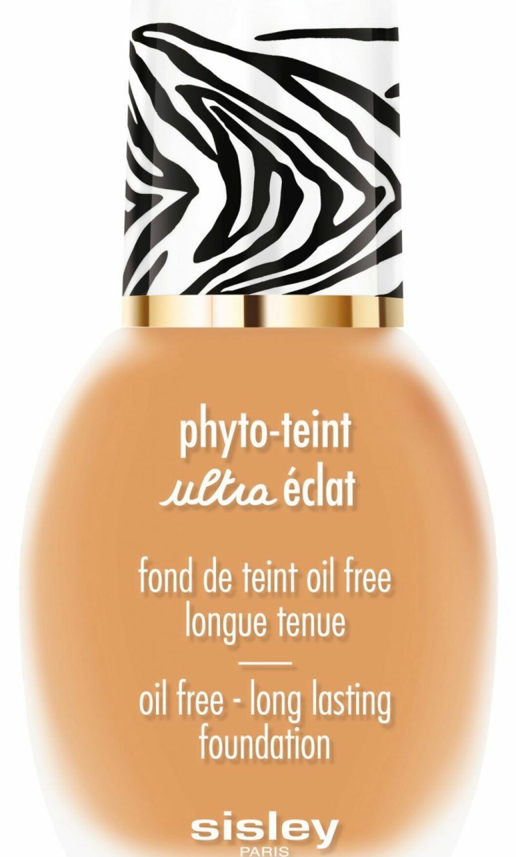 Phyto-teint ultra éclat foundation från Sisley