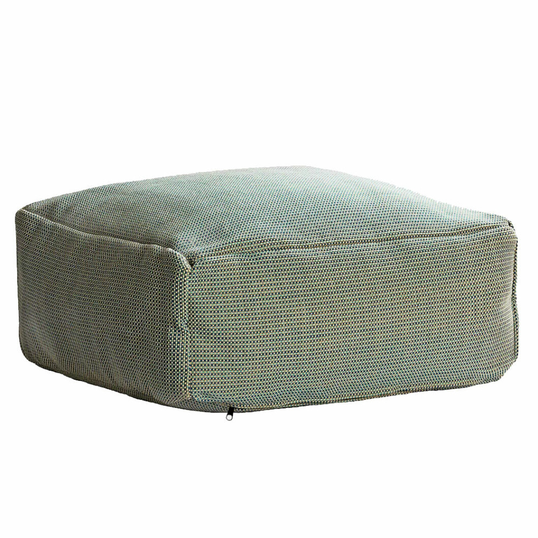 Sittpuff från Ponza