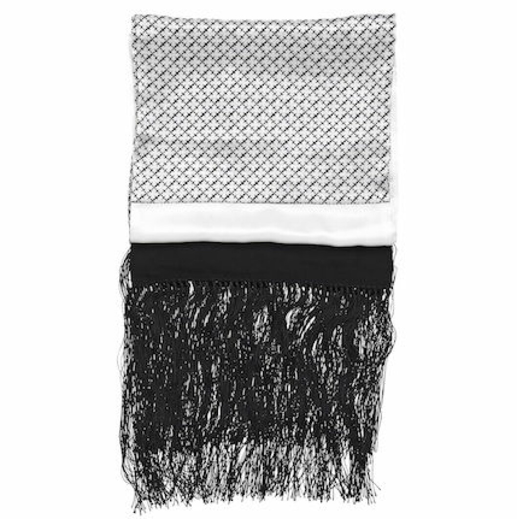 Sjal, 1 199 kr, By Malene Birger