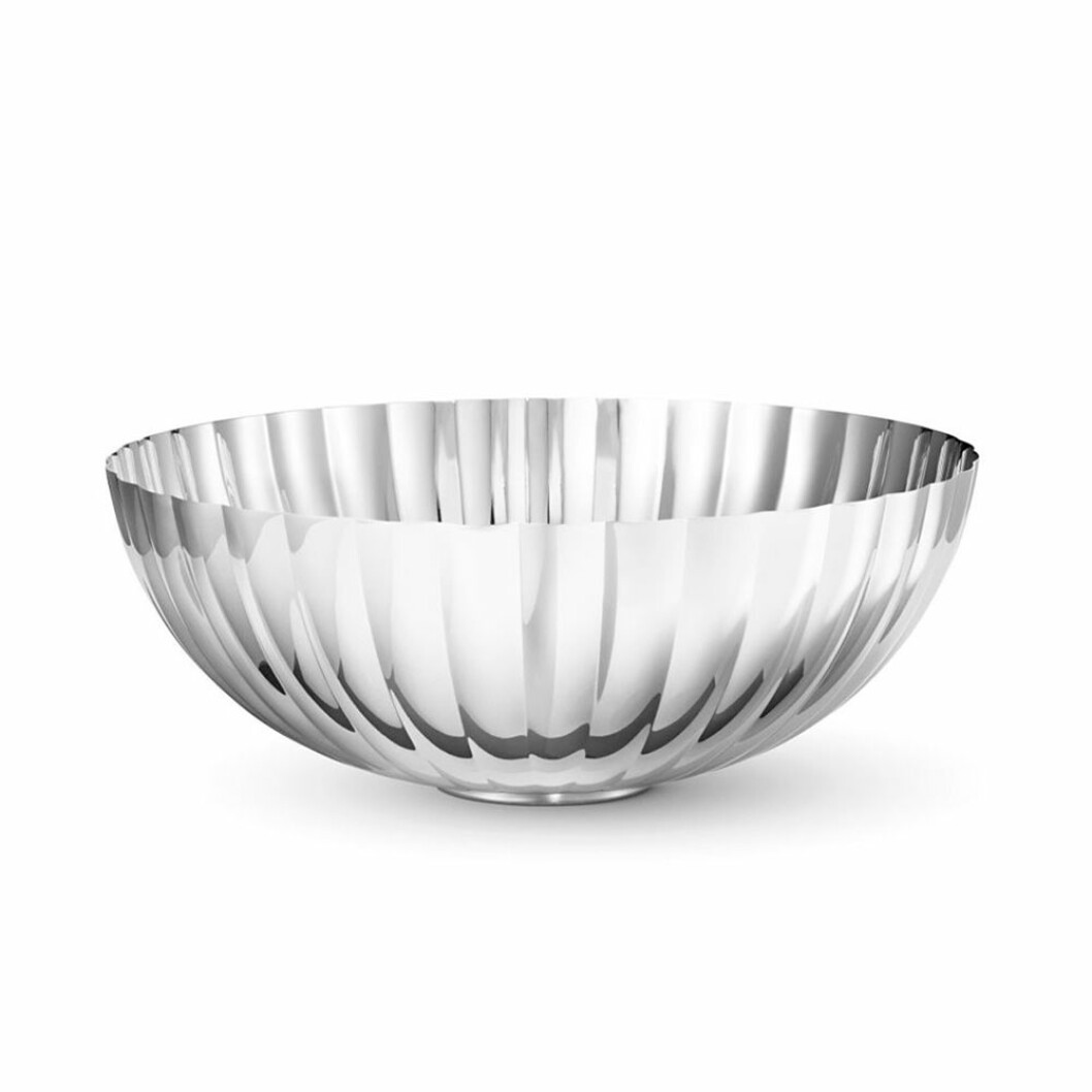 Bålskål georg jensen