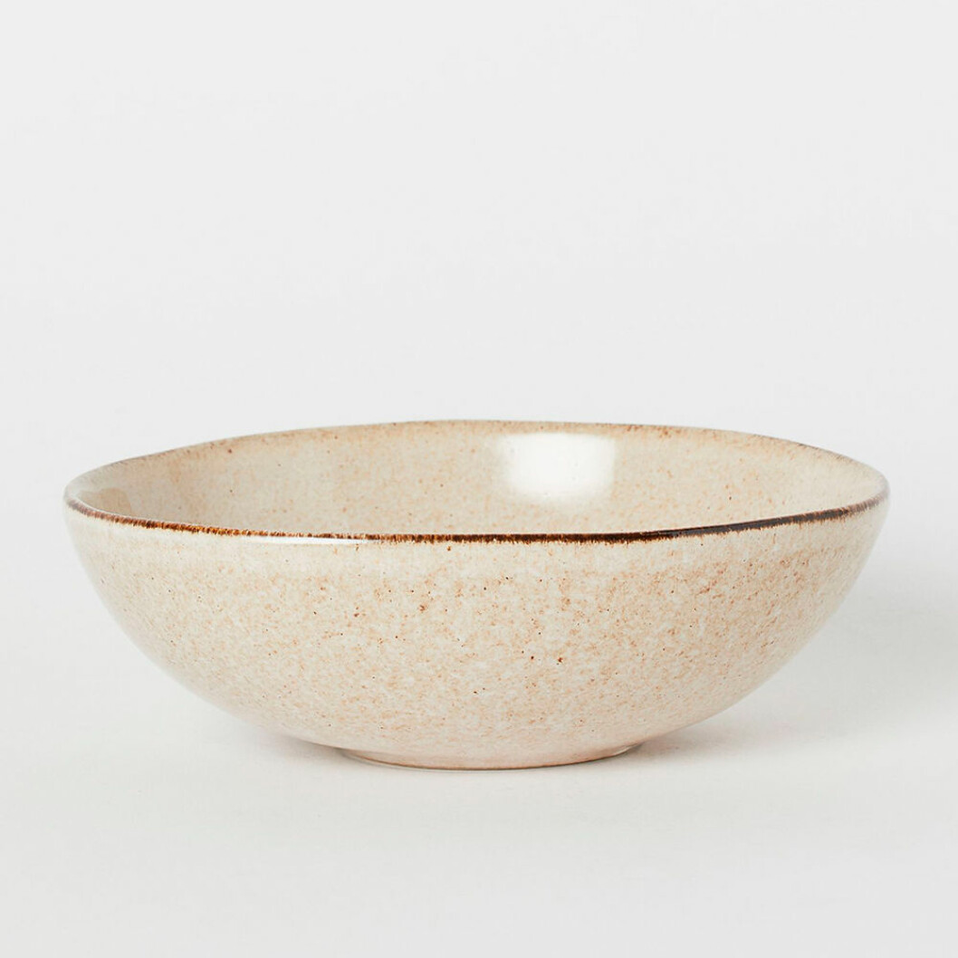 Skål från H&M Home
