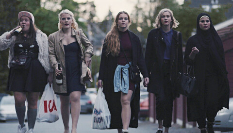Hitta Vänner I Vuxen ålder