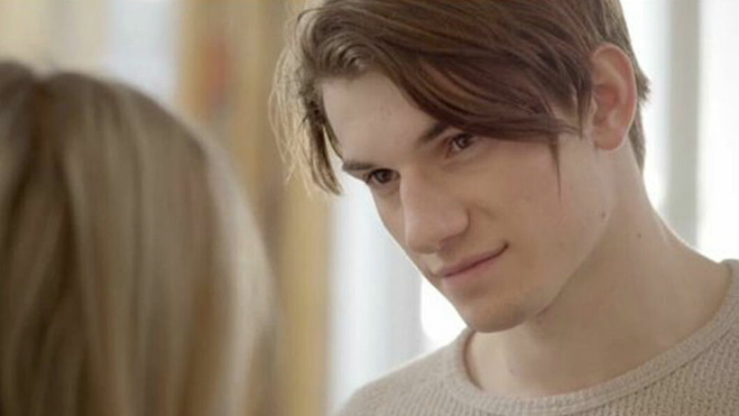 William i Skam