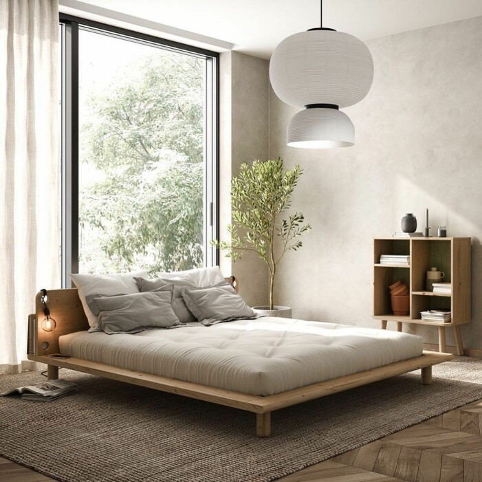 Foto: Karup Design skandinavisk inredning