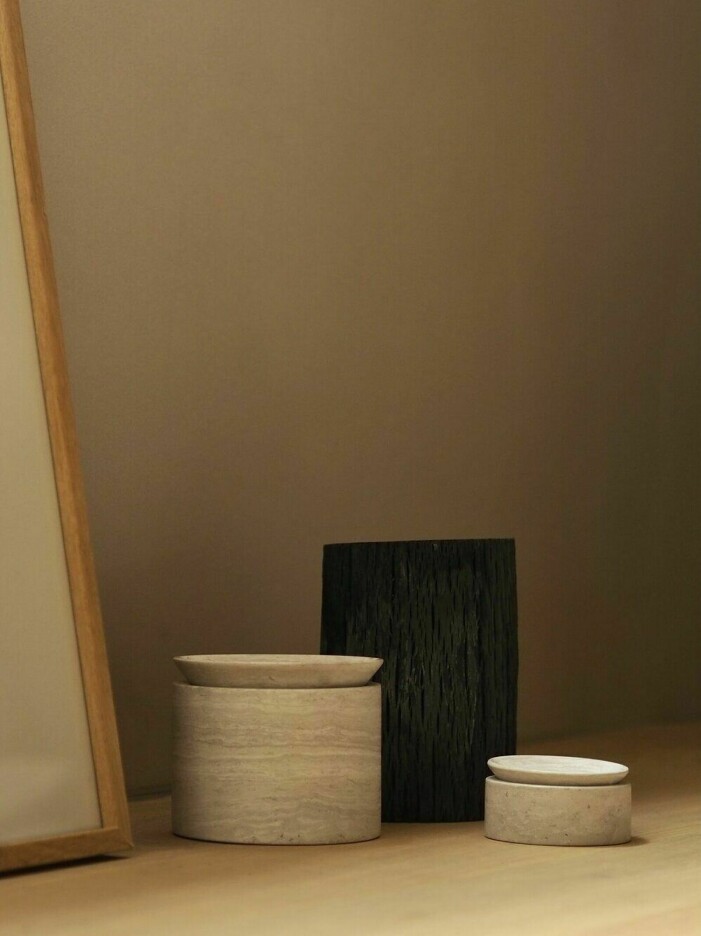 Hos Brandt Collective möts behaglig doft och vackra inredningsdetaljer i ett stilfullt möte. Foto: The Audo. Skapa en varm känsla i hemmet, doftljus