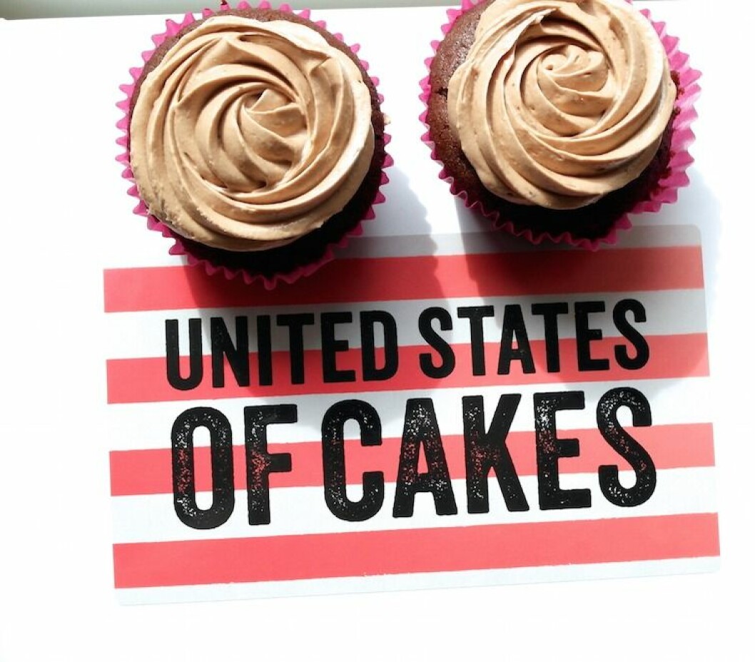 Roy Fares supersmarriga nutella cupcakes!. Roy Fares supersmarriga nutella cupcakes!.