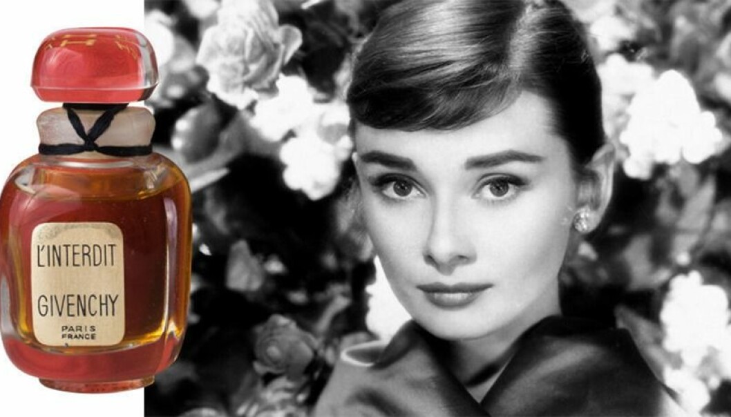 9 ikoniska kvinnor om sina favoritparfymer