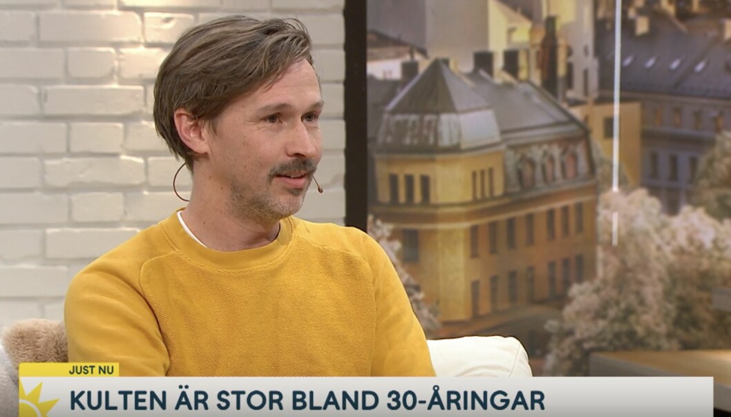 Gustaf Åkerblom spelade Ivar. Gustaf Åkerblom spelade Ivar i Mysteriet på Greveholm.