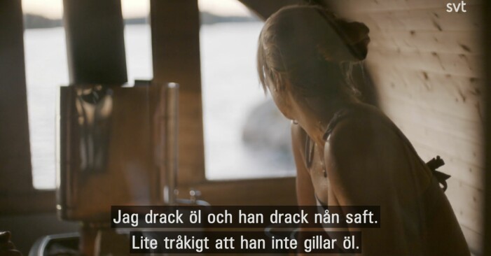 Problematiskt ur ett IQ-perspektiv men jag håller med i sak.