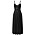 svart skimrande klänning vintern 2021-2022