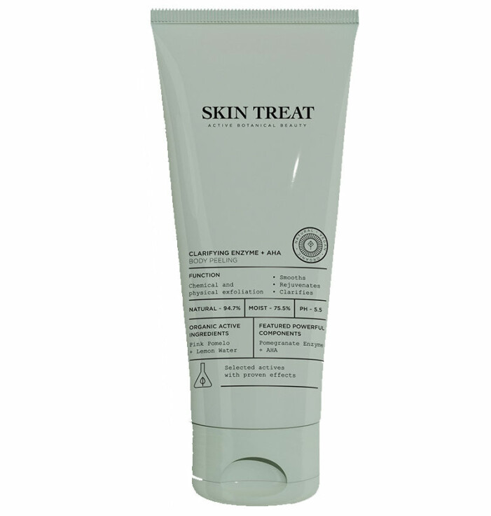 skin treat