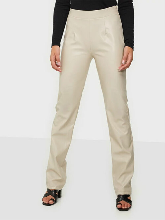 Skinnbyxor, NLY Trend