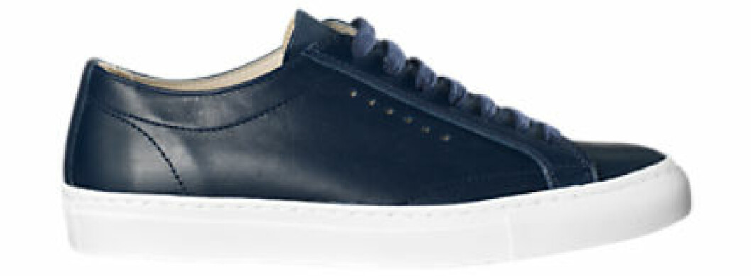 Sko, 1 400 kr, Filippa K