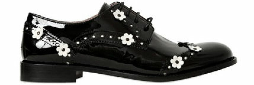 Sko, 3121 kr, Red Valentino Luisaviaroma.com
