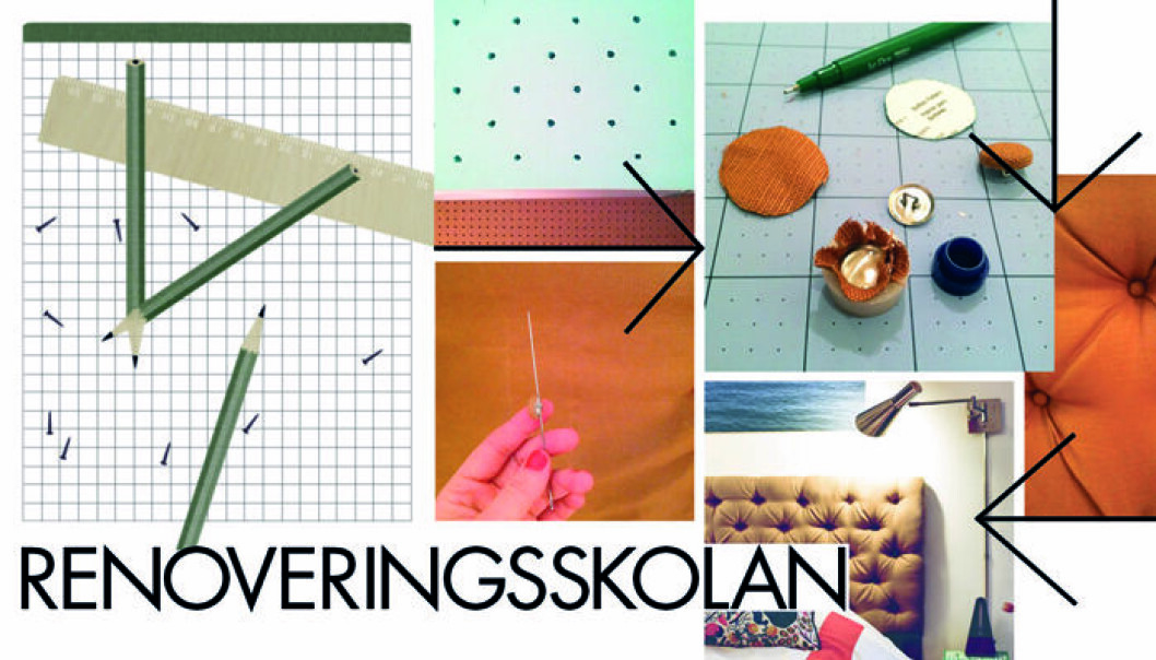 Gör en sänggavel – 7 tips och steg-för-steg-guide