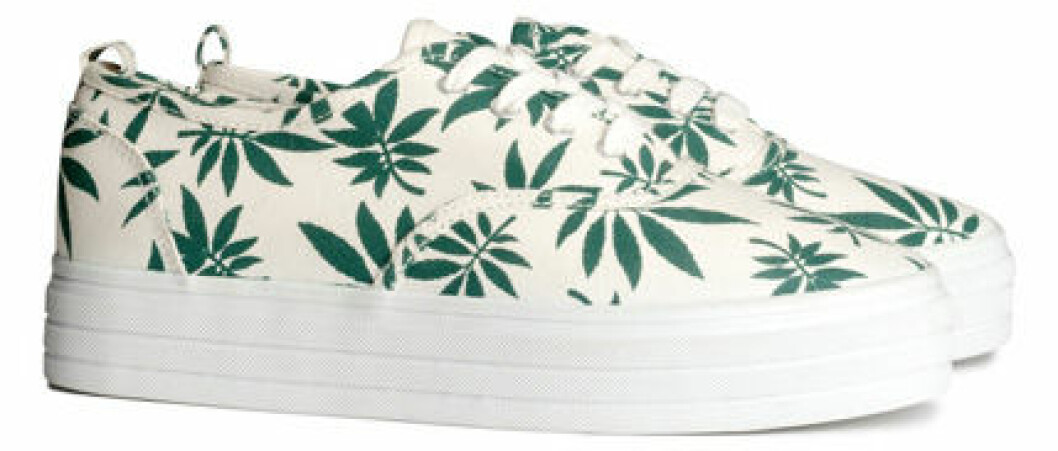 Skor, 199 kr, H&M