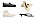plock med skor. Loafers från Flattered, vita platta sandaler från Na-kd, vita Converse och svarta sandaletter från Arket.