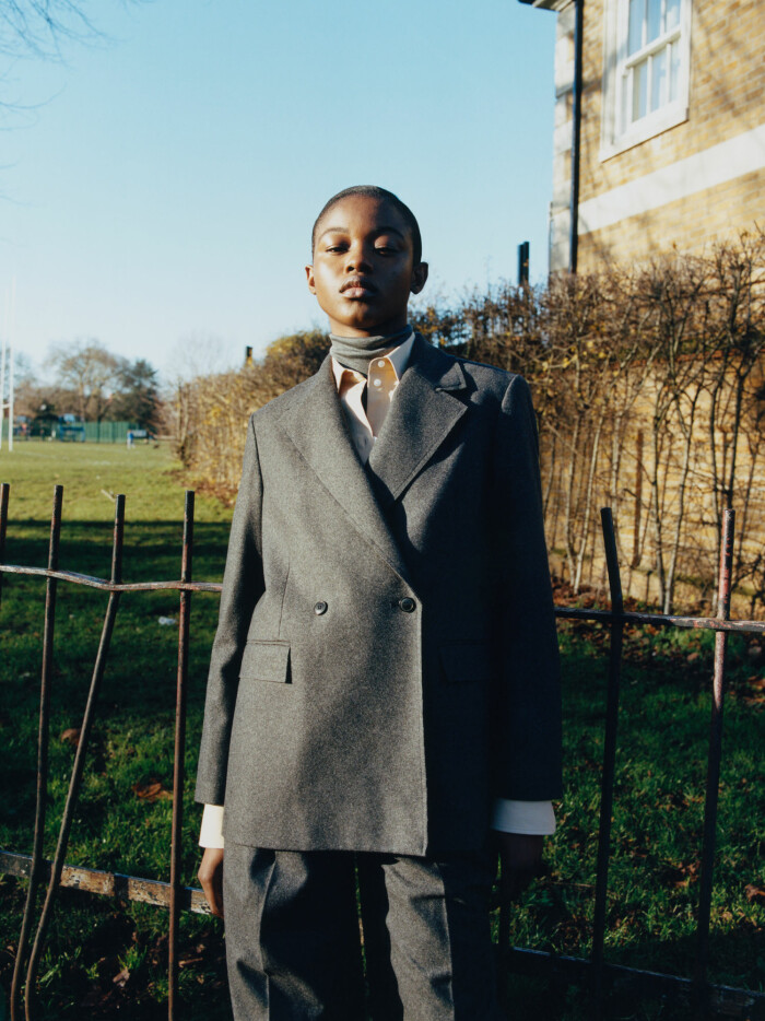 skräddat House of dagmar aw 21