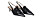 svarta sandaler från gina tricot