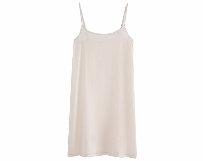 slipklänning filippa k