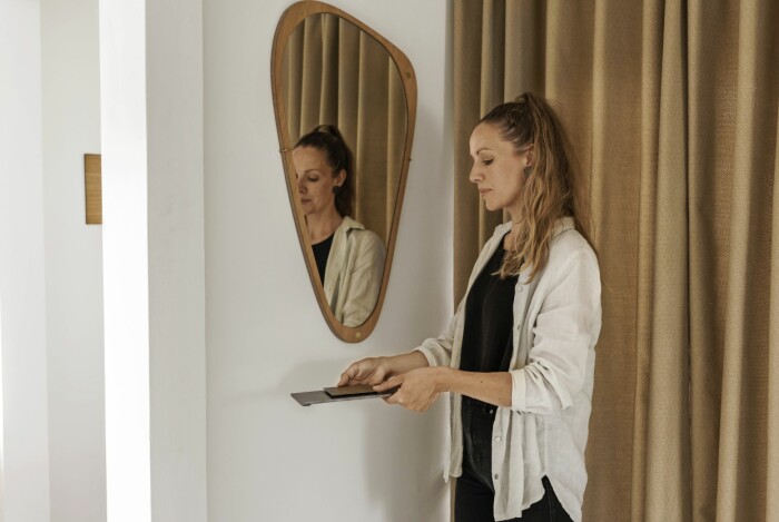 Smarta lösningar Århus Line Frier arkitekt