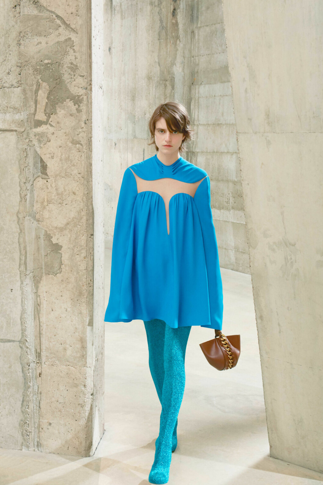 Stella McCartney AW21.