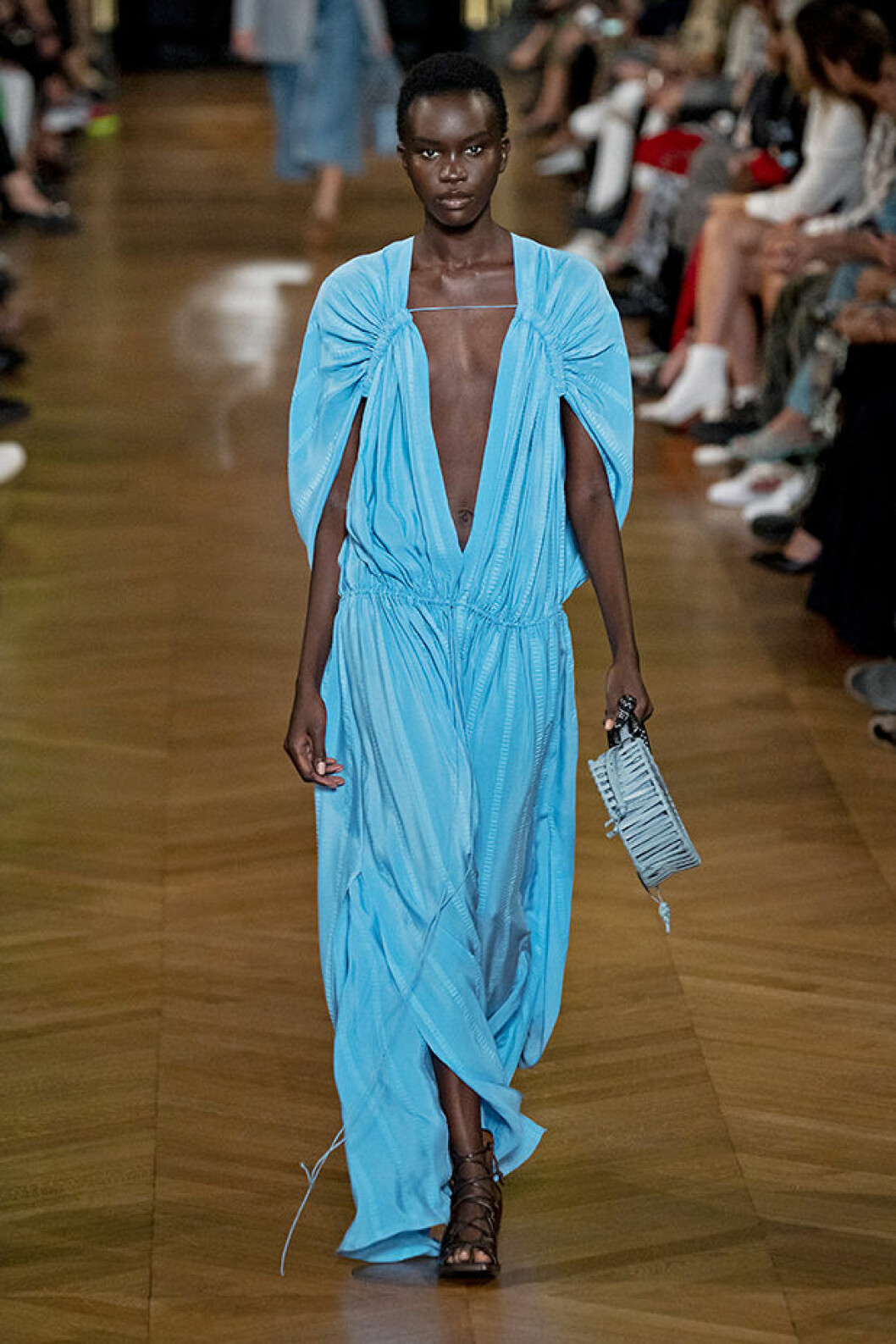 Stella McCartney SS20. Stella McCartney SS20.