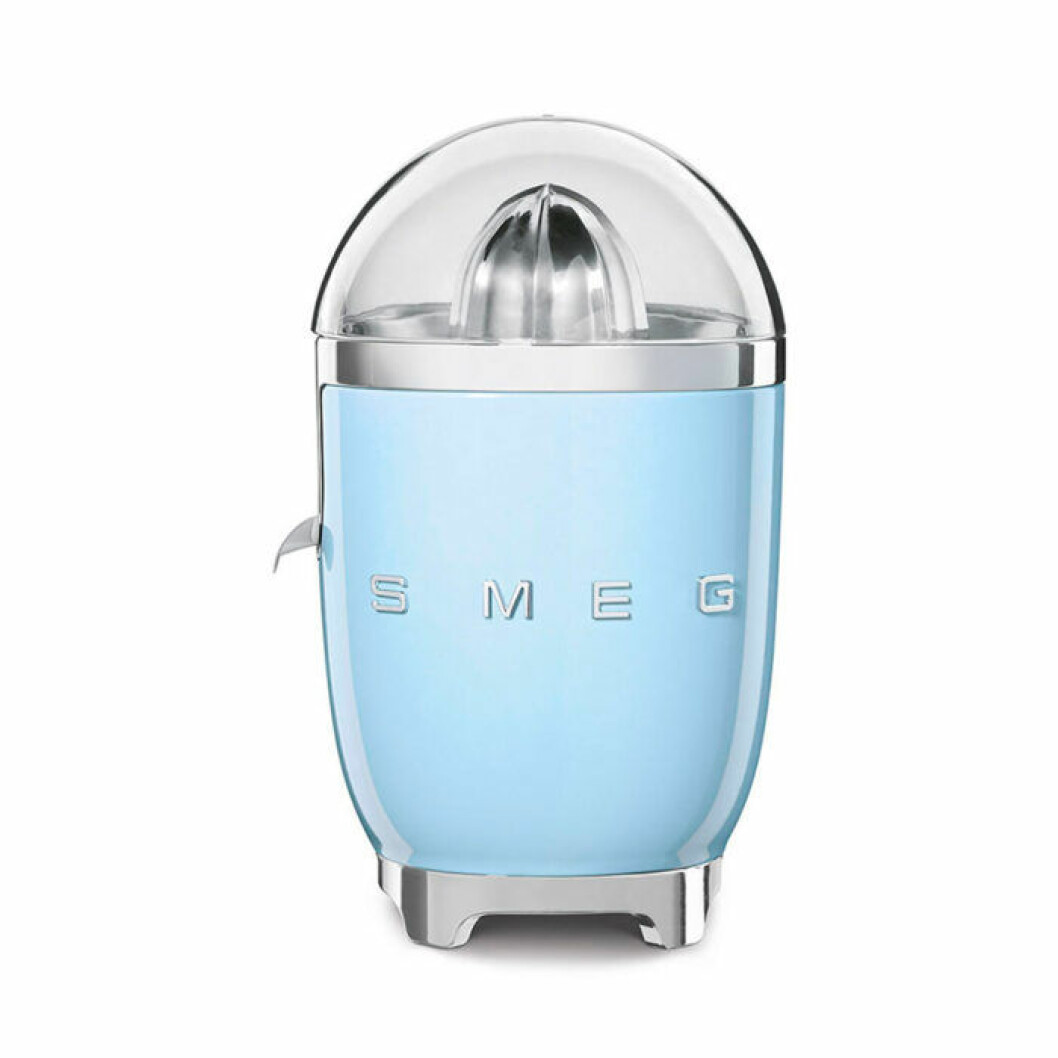 Smeg citruspress