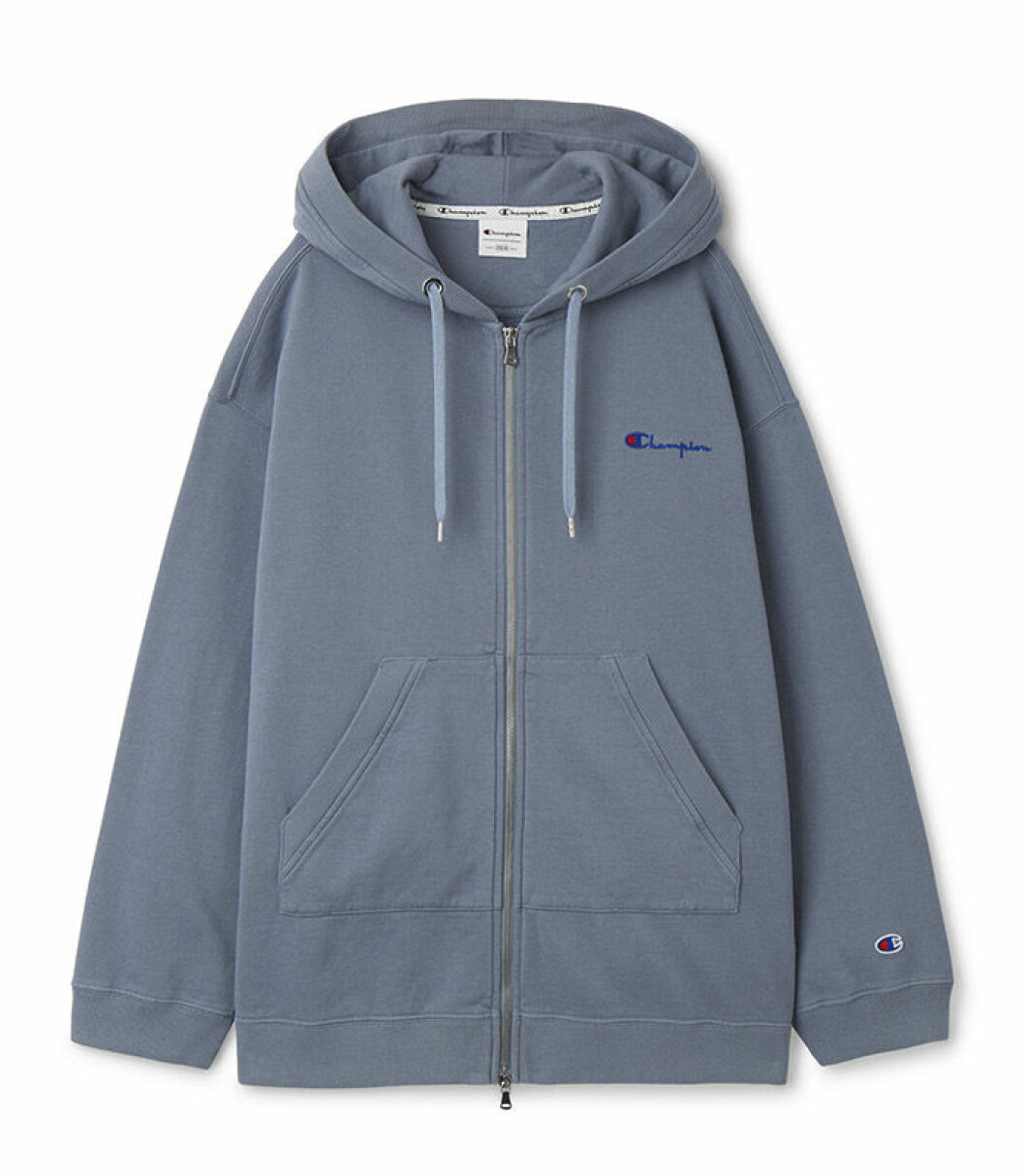 smithoversizedhoodblueeur