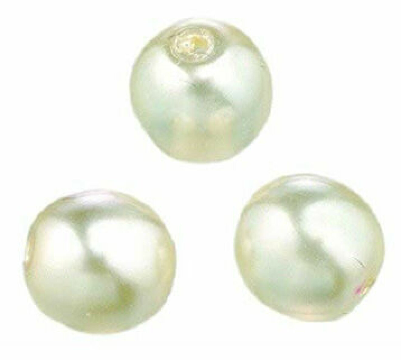 smyckestillverkning pärlor