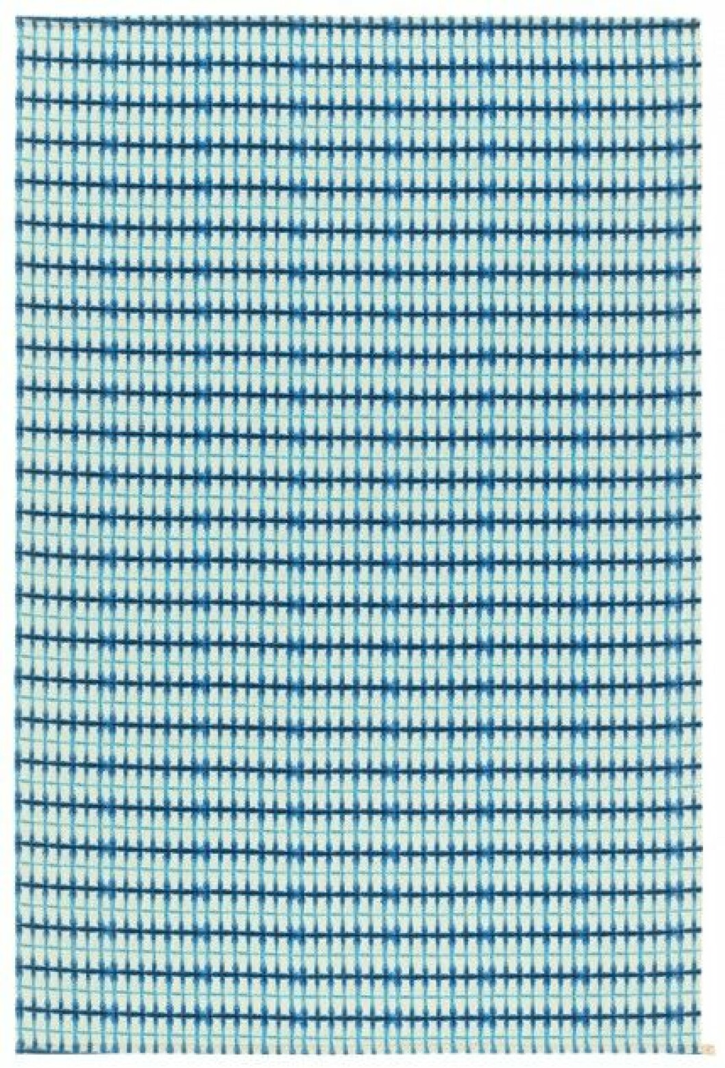 Matta <em>Fold</em>, design Paola Navone, 160×240 cm, 26 750 kr, Kasthall. Matta Fold, design Paola Navone, 160x240 cm, 26 750 kr, Kasthall.