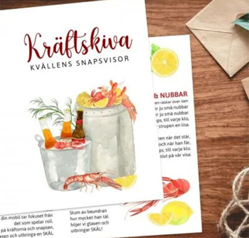 Allt Du Beh ver Till Kr ftskivan Dekoration Och Dukning ELLE allt-du-beh-ver-till-kr-ftskivan-dekoration-och-dukning-elle