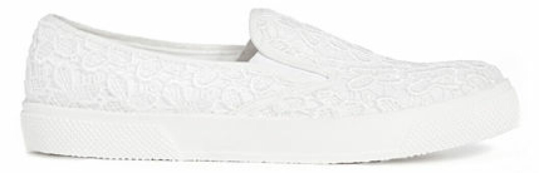 Sneaker, 248 kr, Asos