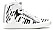 Sneaker, 5858 kr, Pierre Hardy Mytheresa.com