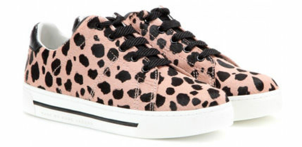 Sneakers, 2610 kr, Marc by Marc Jacobs