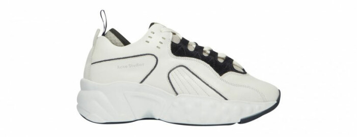 sneakers acne