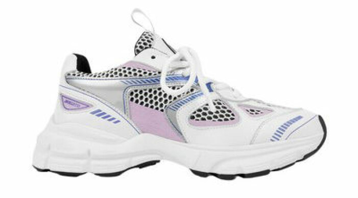 sneakers axel arigato