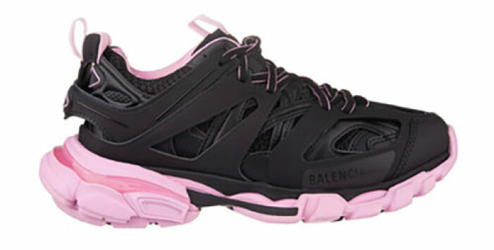 sneakers balenciaga