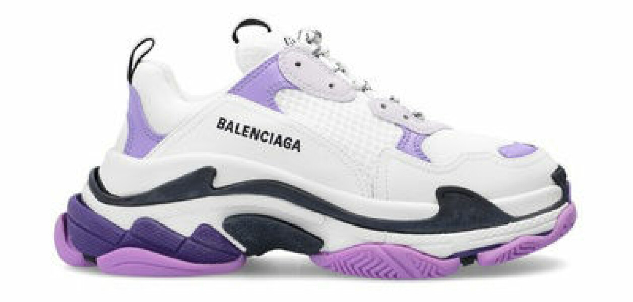 sneakers balenciaga