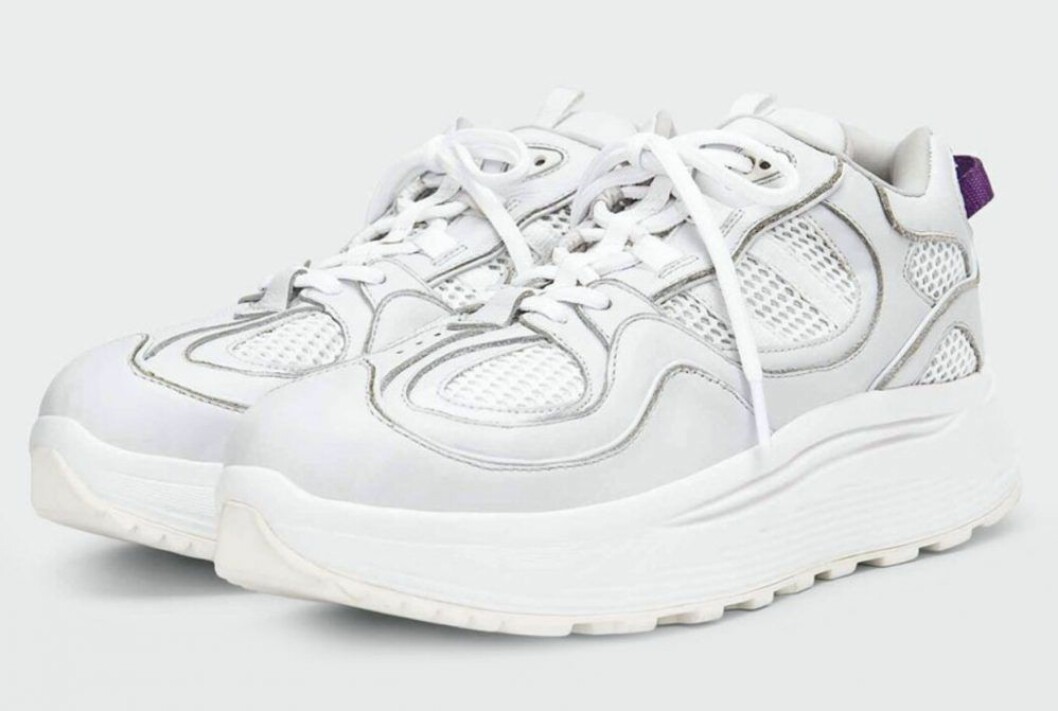 Sneakers från Eytys.