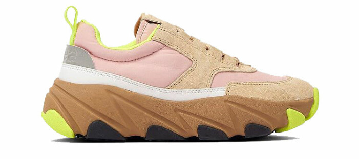 sneakers färg svea